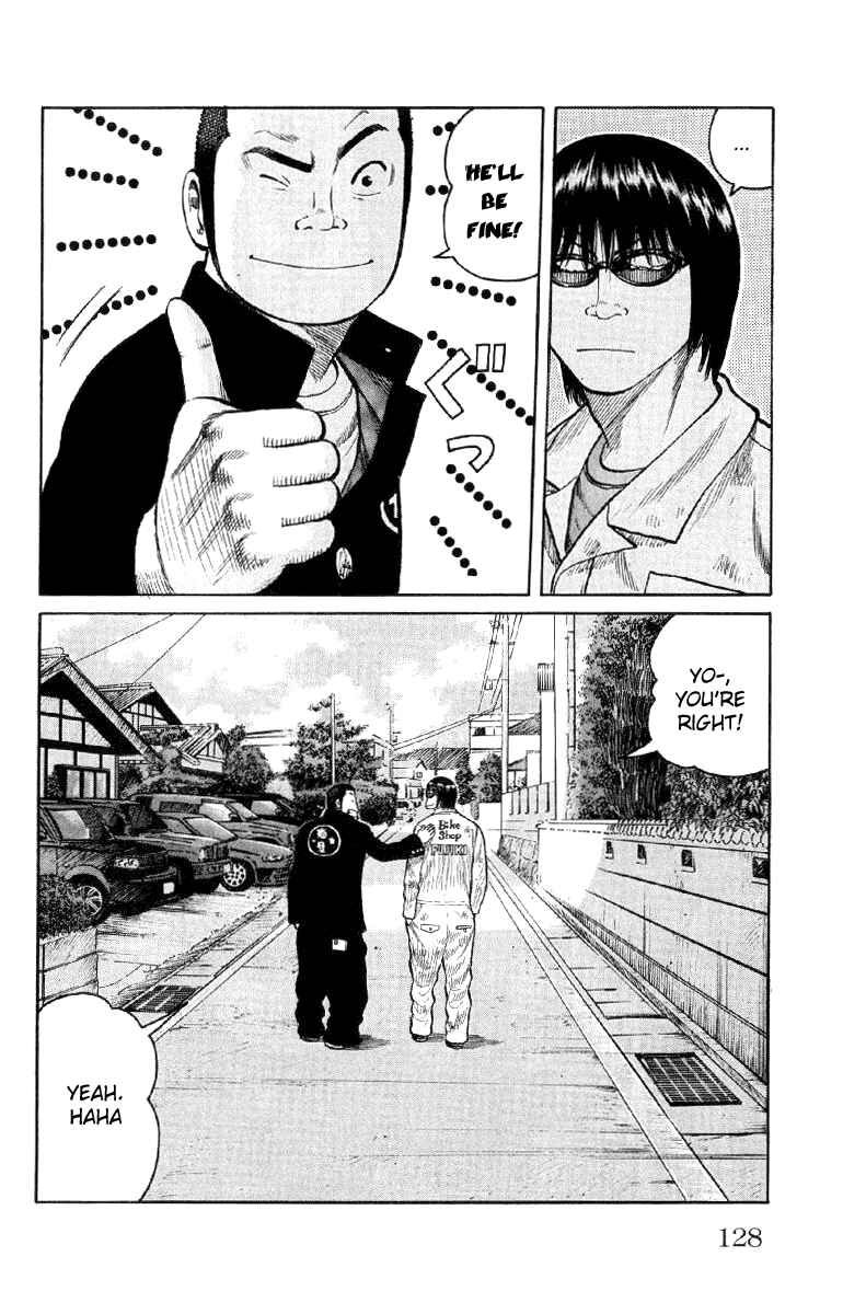 Page 23 Chapter 55 Worst