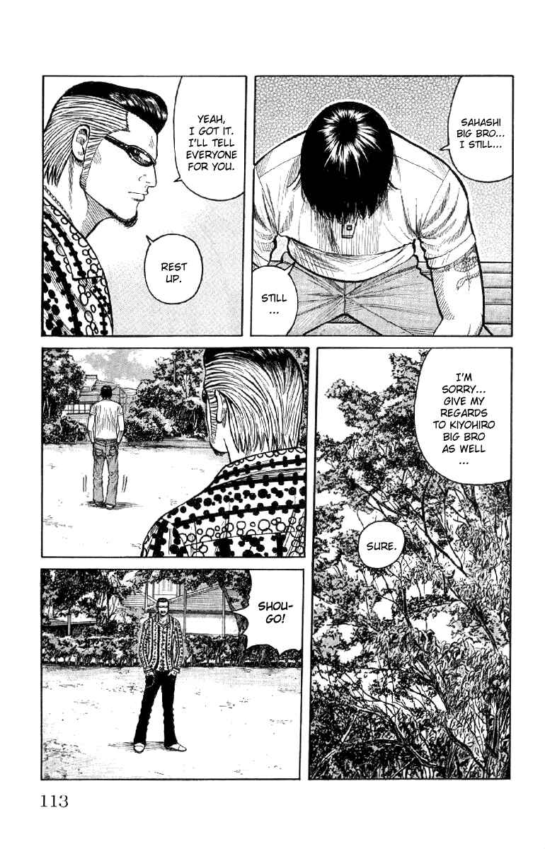Page 8 Chapter 55 Worst