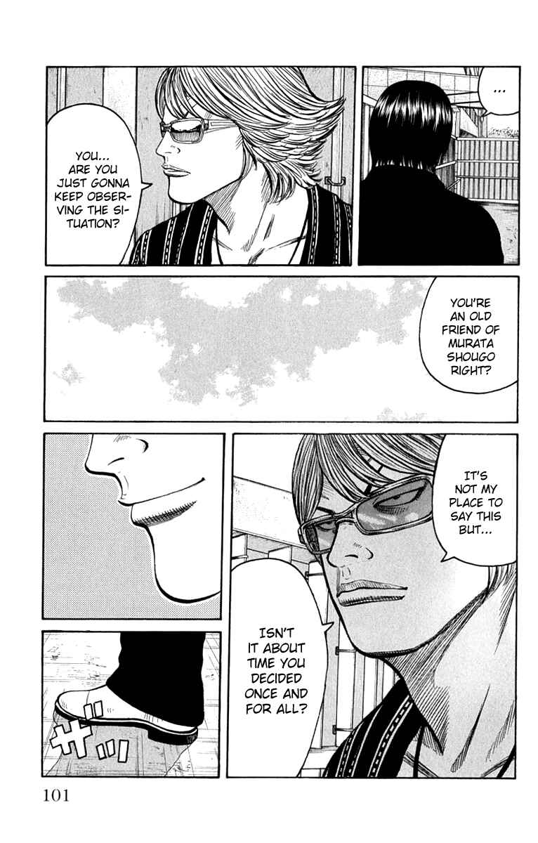 Page 46 Chapter 62 Worst