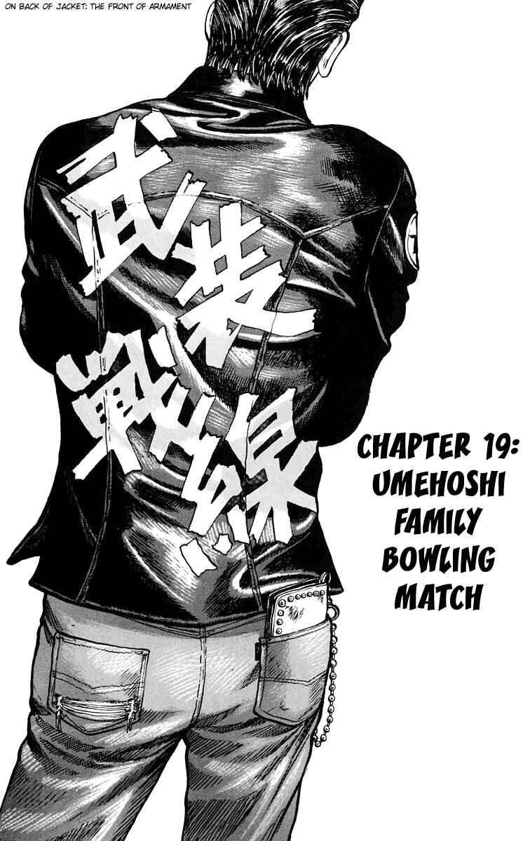 Page 1 Chapter 19 Worst