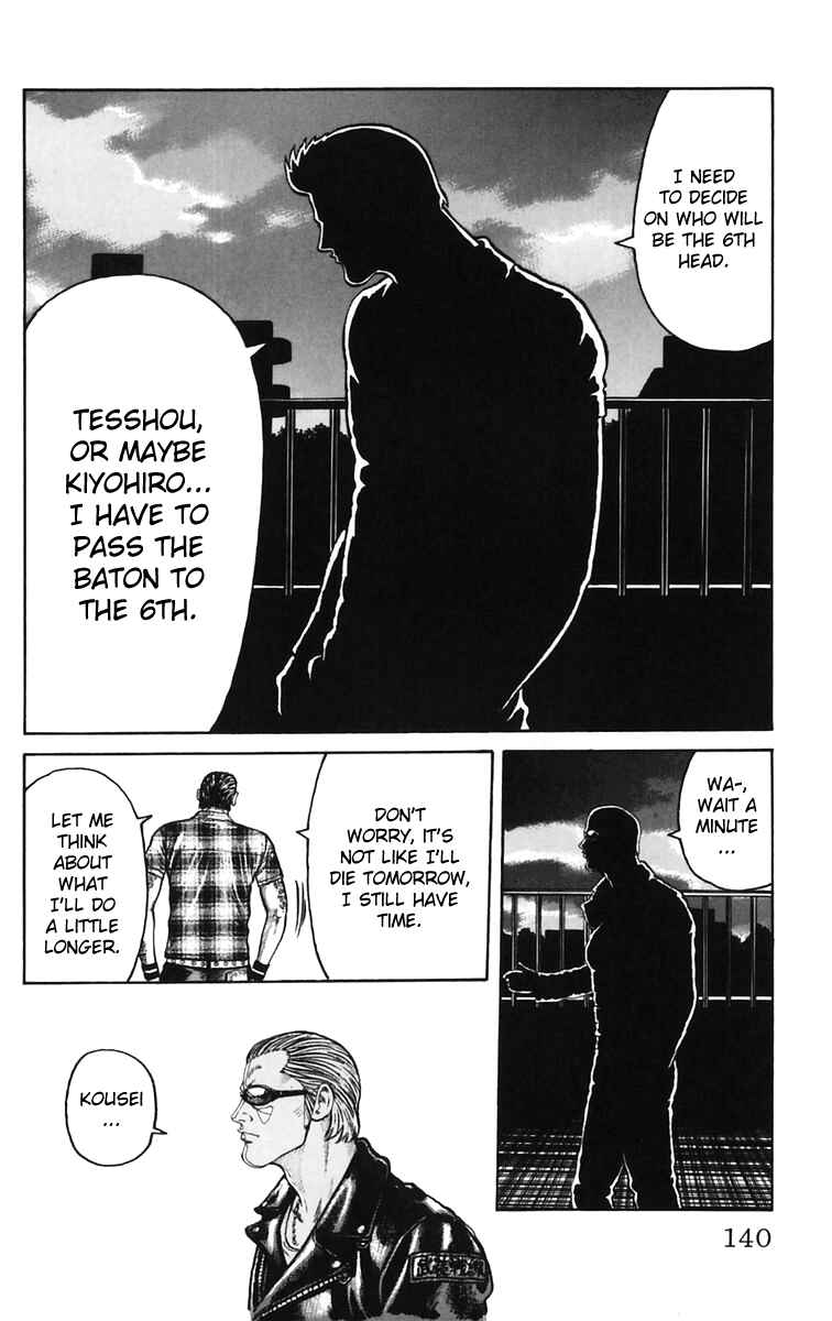Page 26 Chapter 19 Worst