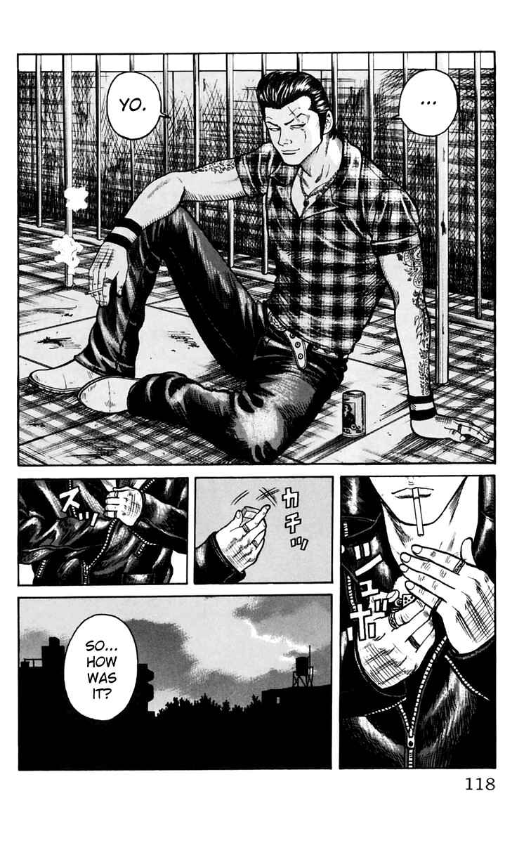 Page 4 Chapter 19 Worst