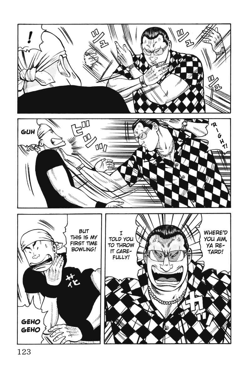 Page 9 Chapter 19 Worst