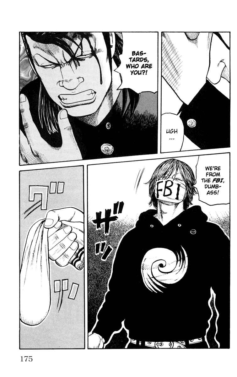Page 11 Chapter 44 Worst