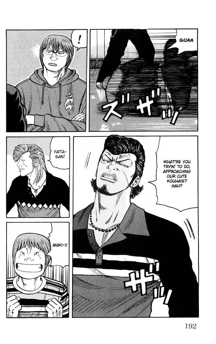 Page 28 Chapter 44 Worst