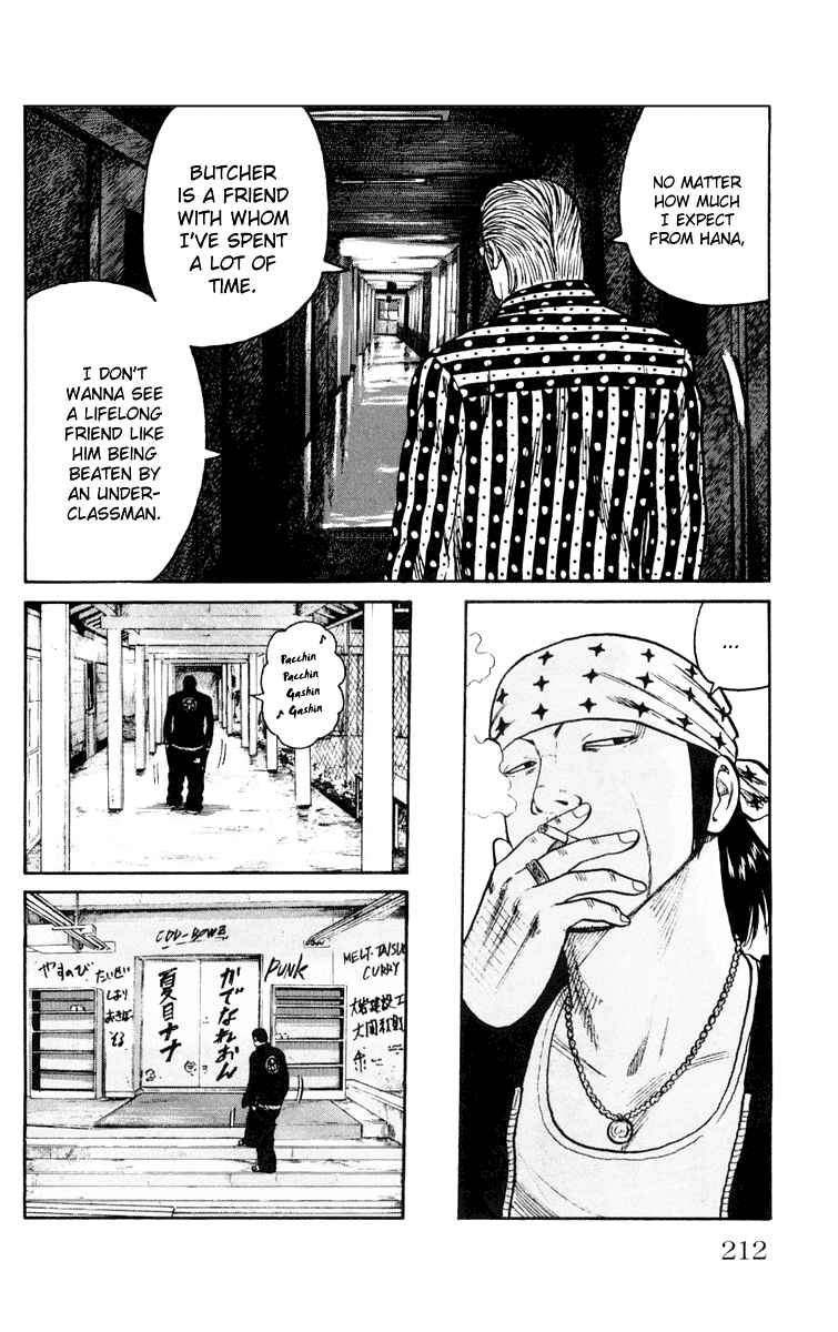 Page 48 Chapter 44 Worst