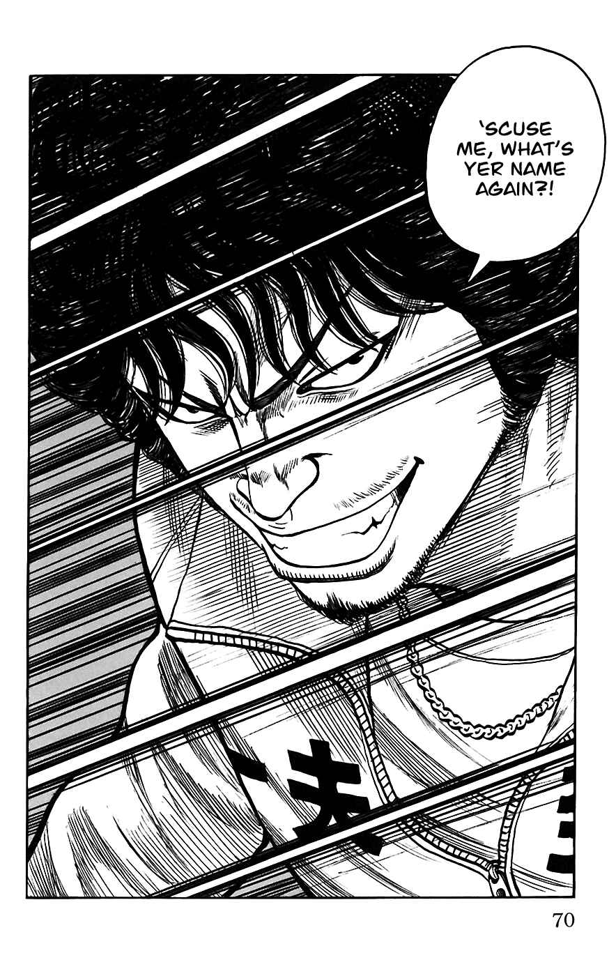 Page 13 Chapter 66 Worst