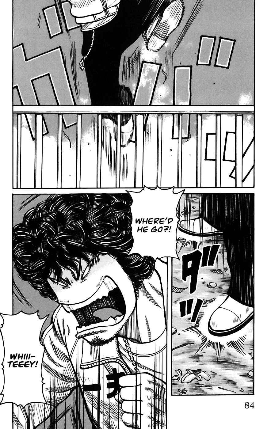 Page 26 Chapter 66 Worst