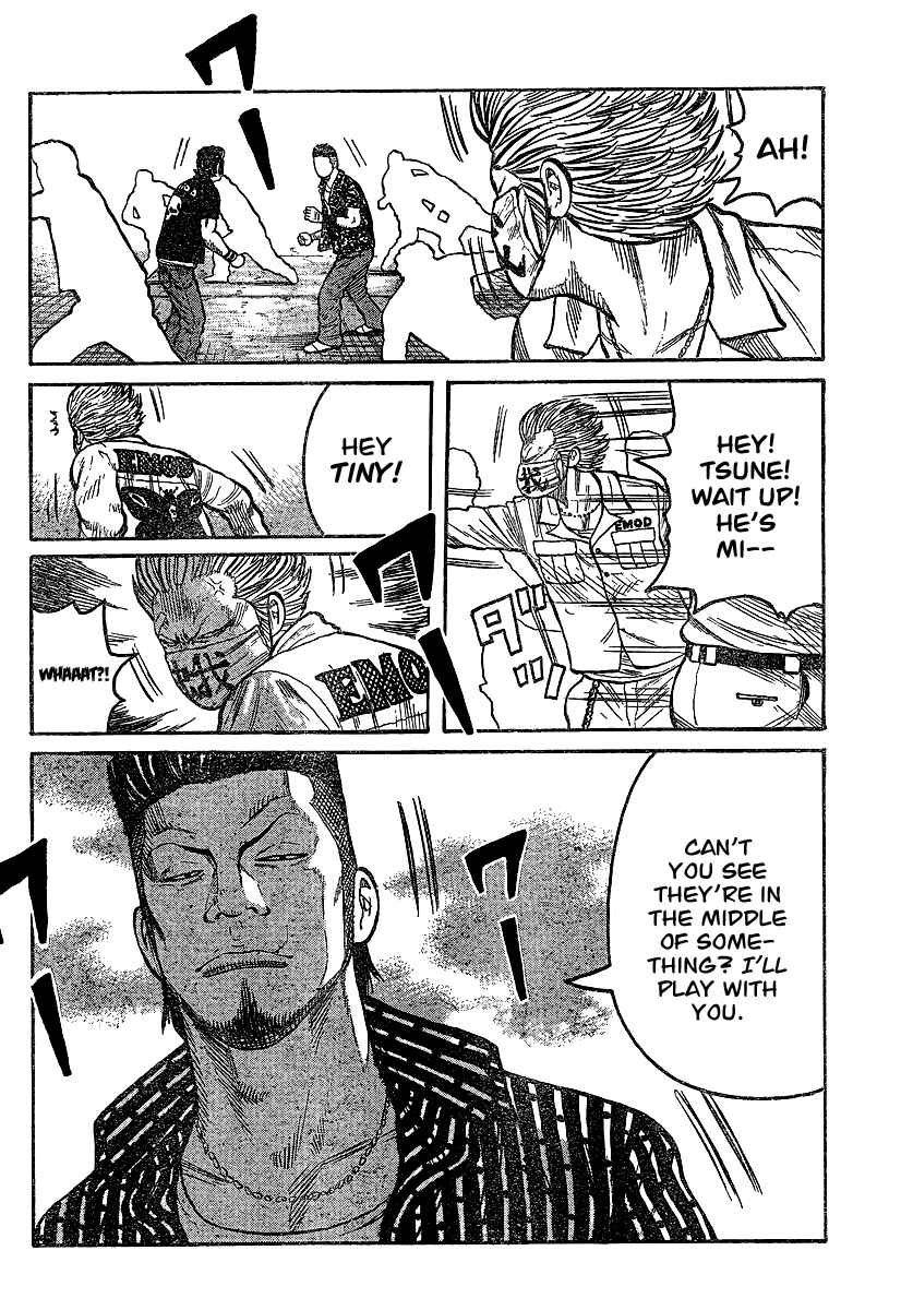 Page 29 Chapter 101 Worst