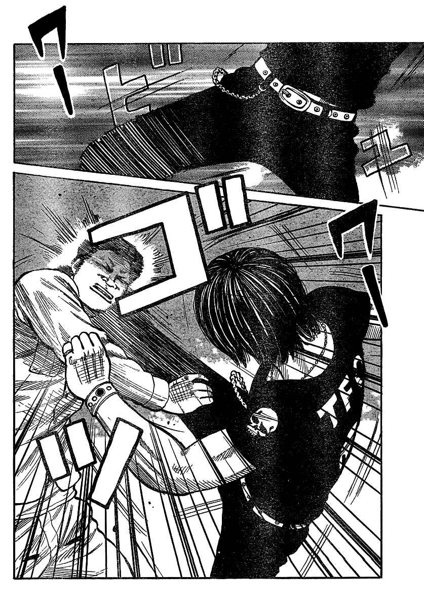 Page 35 Chapter 101 Worst
