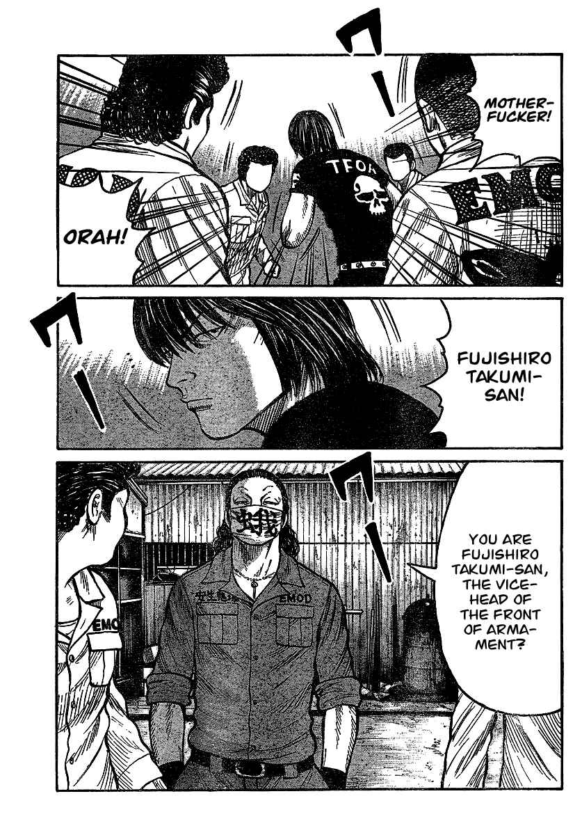 Page 36 Chapter 101 Worst