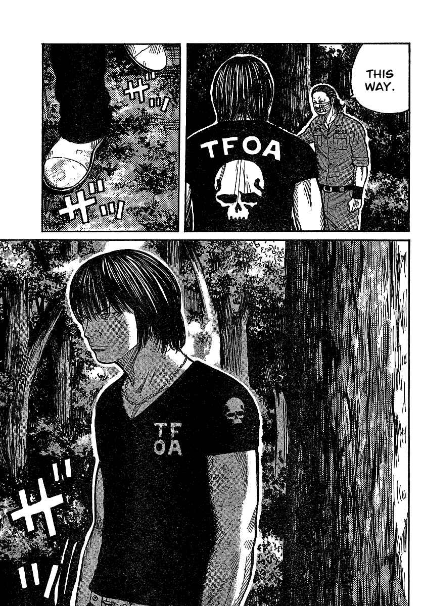 Page 38 Chapter 101 Worst