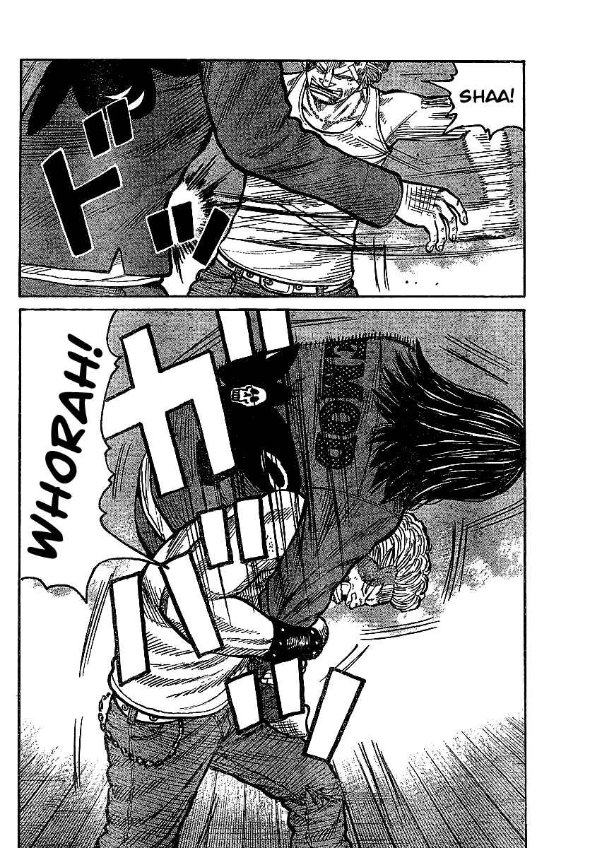 Page 14 Chapter 100 Worst