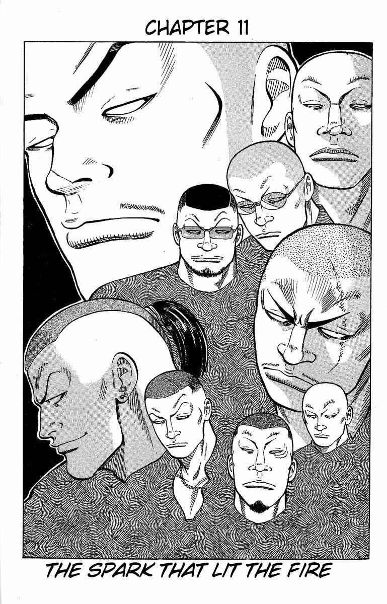 Page 1 Chapter 11 Worst
