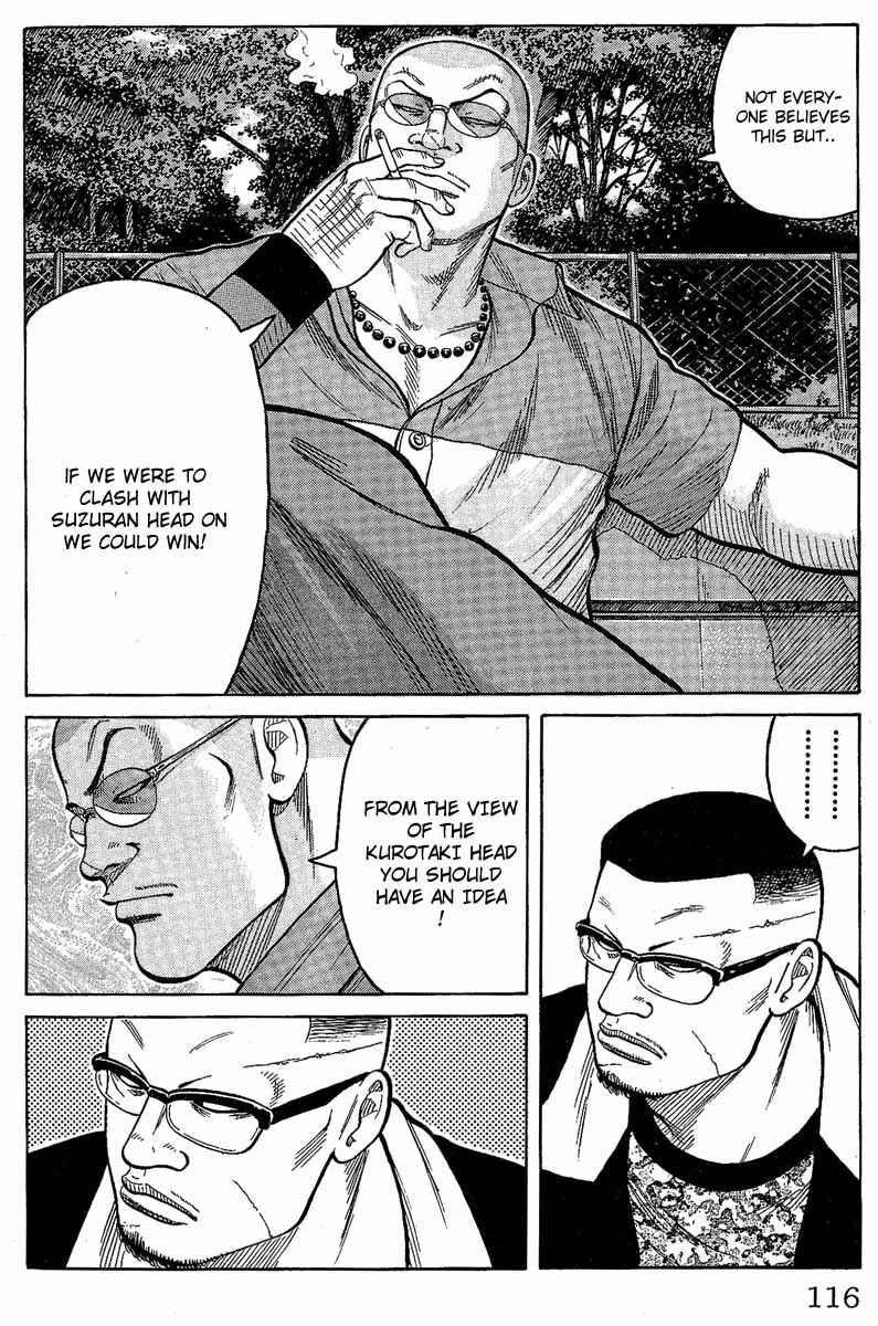 Page 10 Chapter 11 Worst