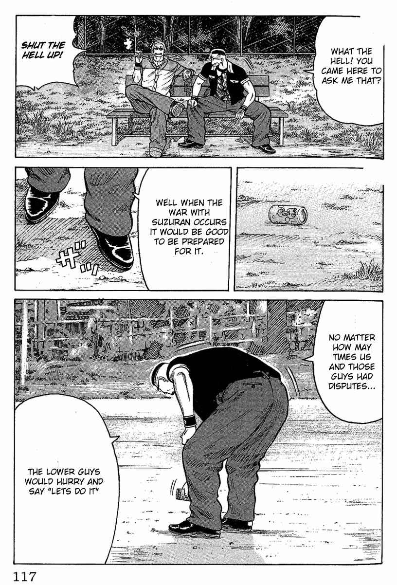 Page 11 Chapter 11 Worst