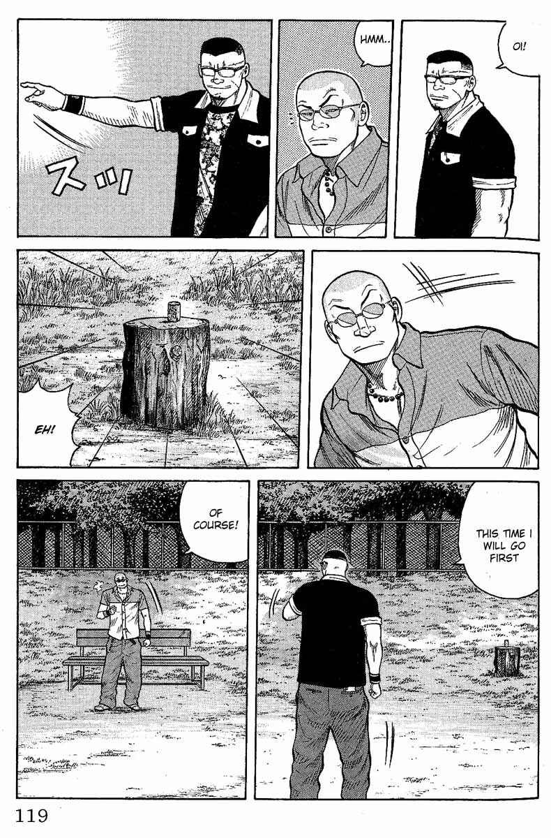 Page 13 Chapter 11 Worst
