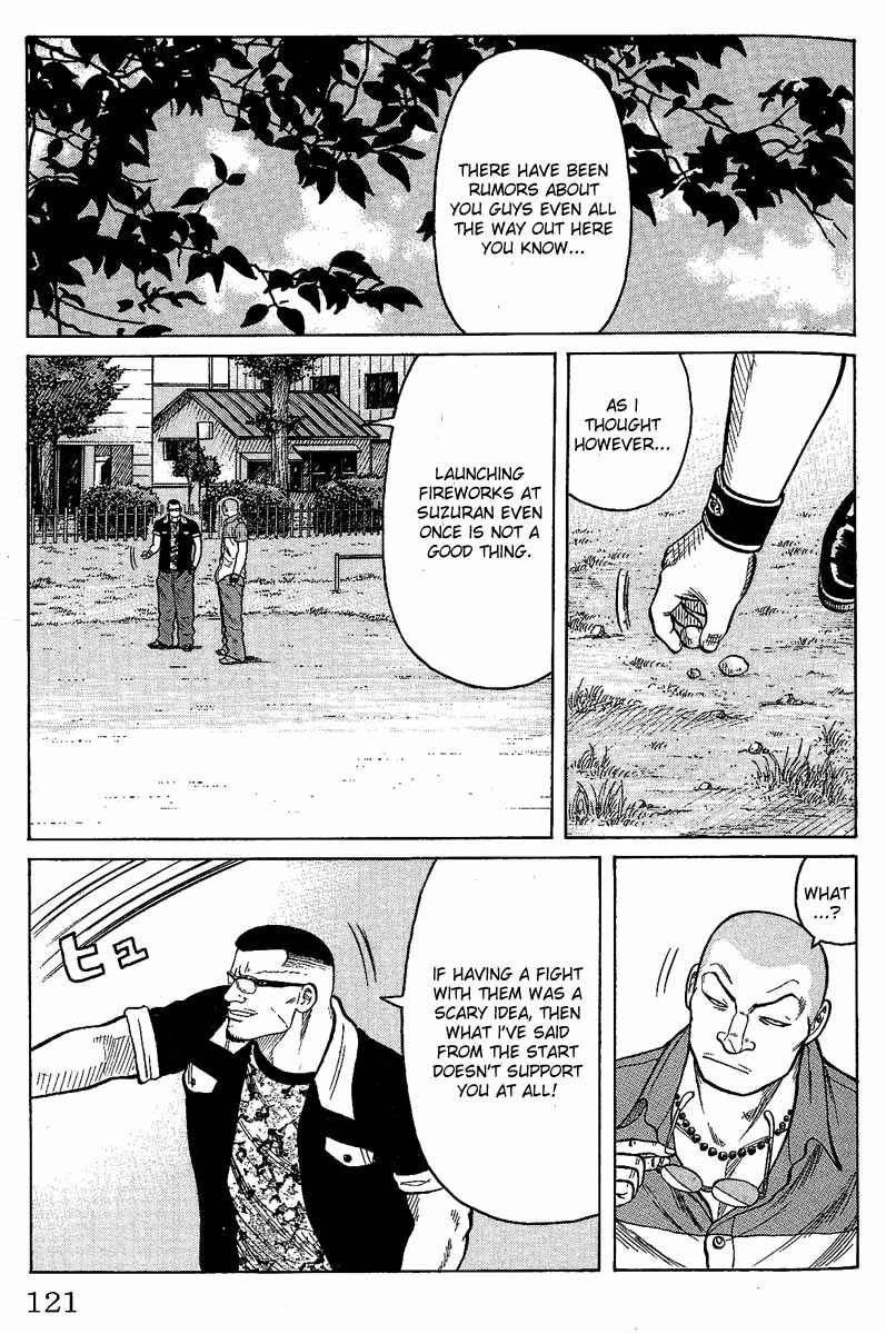 Page 15 Chapter 11 Worst