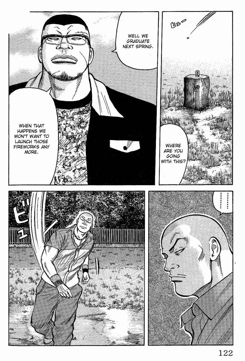 Page 16 Chapter 11 Worst
