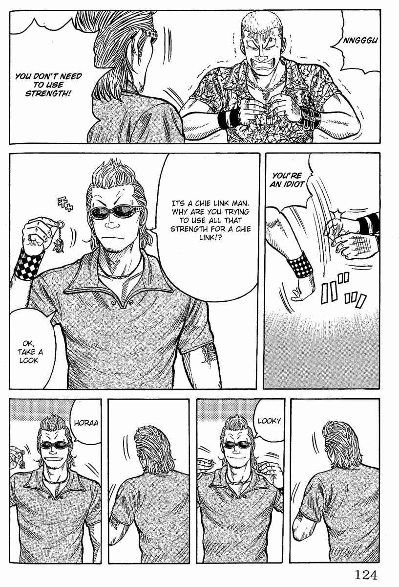 Page 18 Chapter 11 Worst
