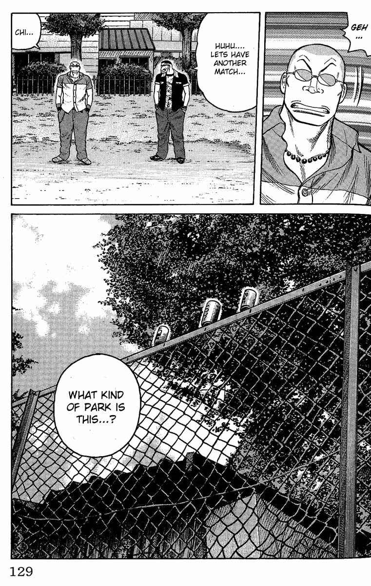 Page 23 Chapter 11 Worst