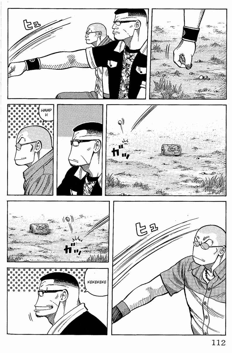 Page 6 Chapter 11 Worst