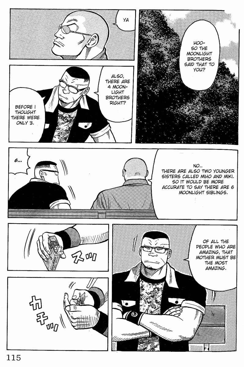 Page 9 Chapter 11 Worst
