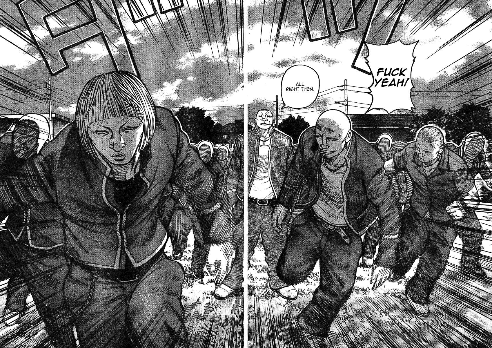 Page 40 Chapter 119 Worst