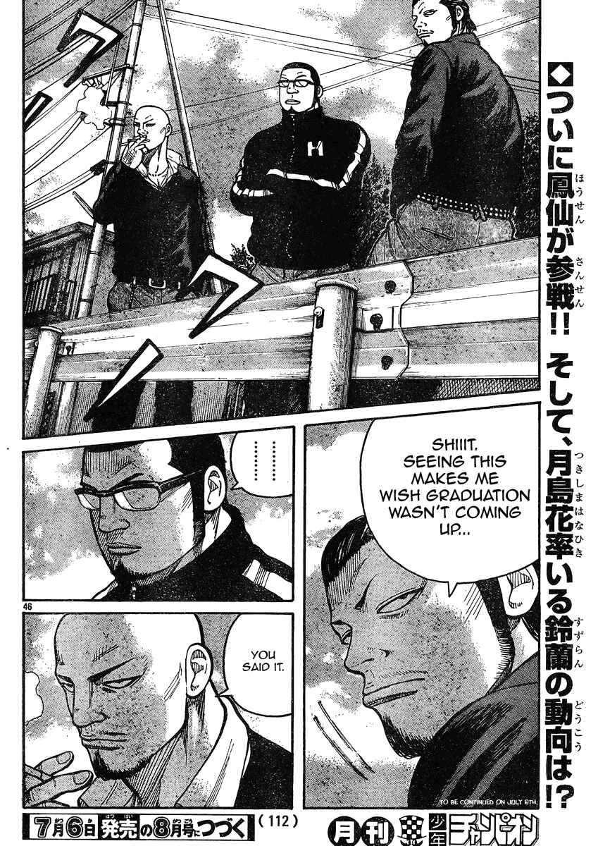 Page 41 Chapter 119 Worst