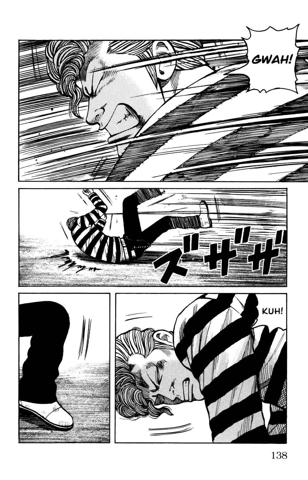 Page 2 Chapter 96 Worst