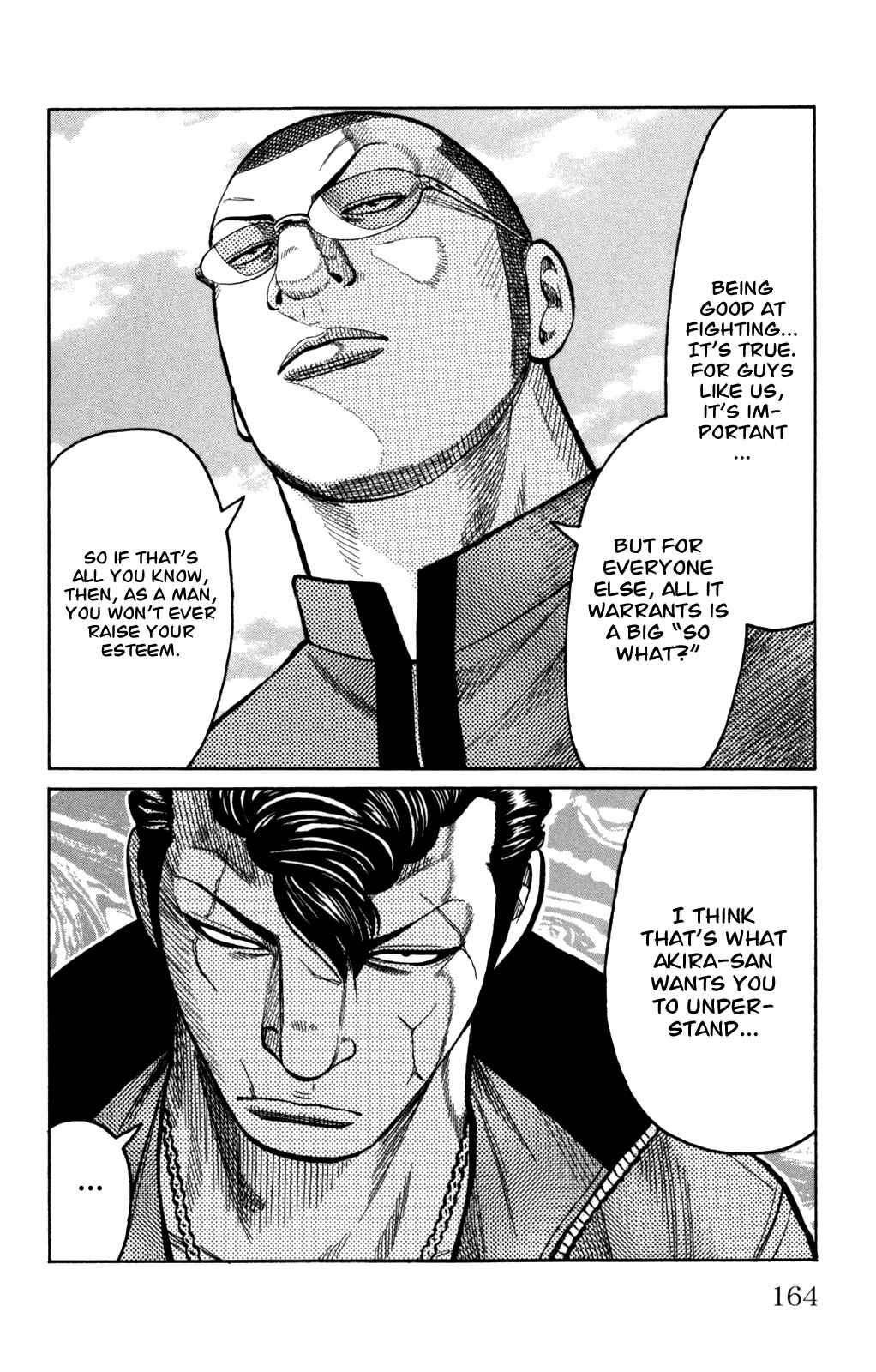 Page 28 Chapter 96 Worst