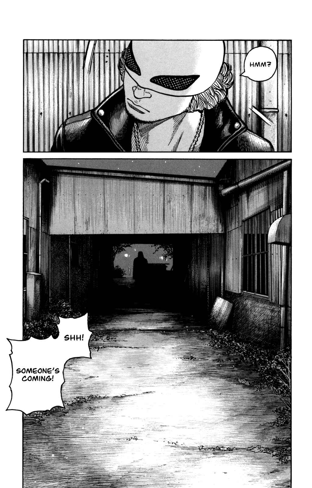 Page 37 Chapter 96 Worst