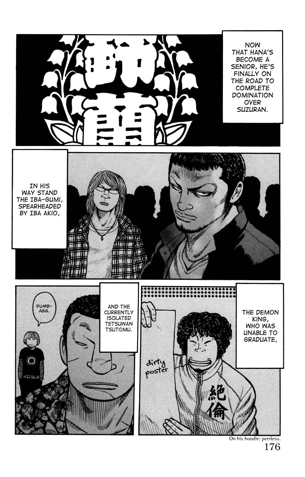Page 20 Chapter 92 Worst