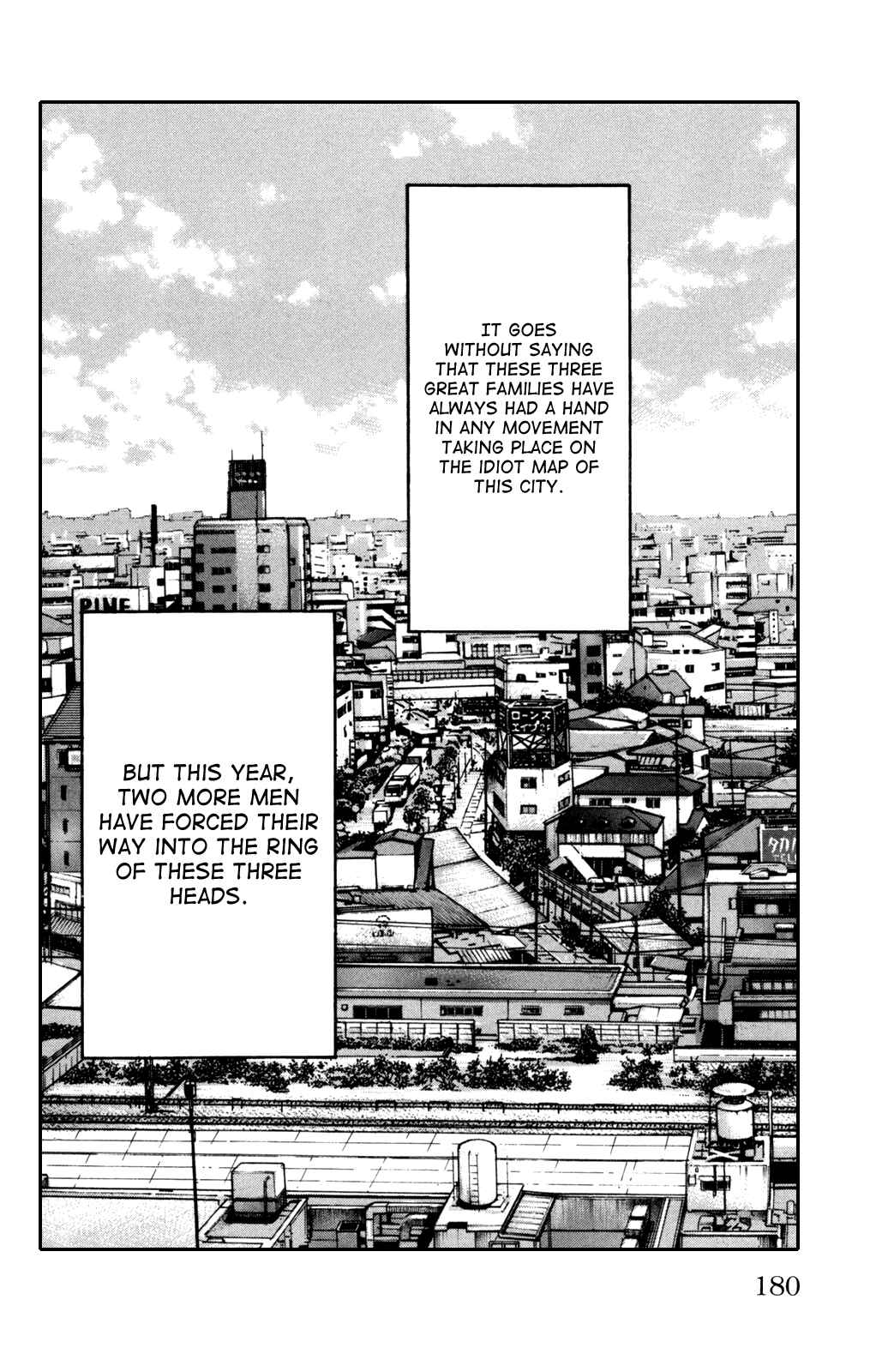 Page 24 Chapter 92 Worst