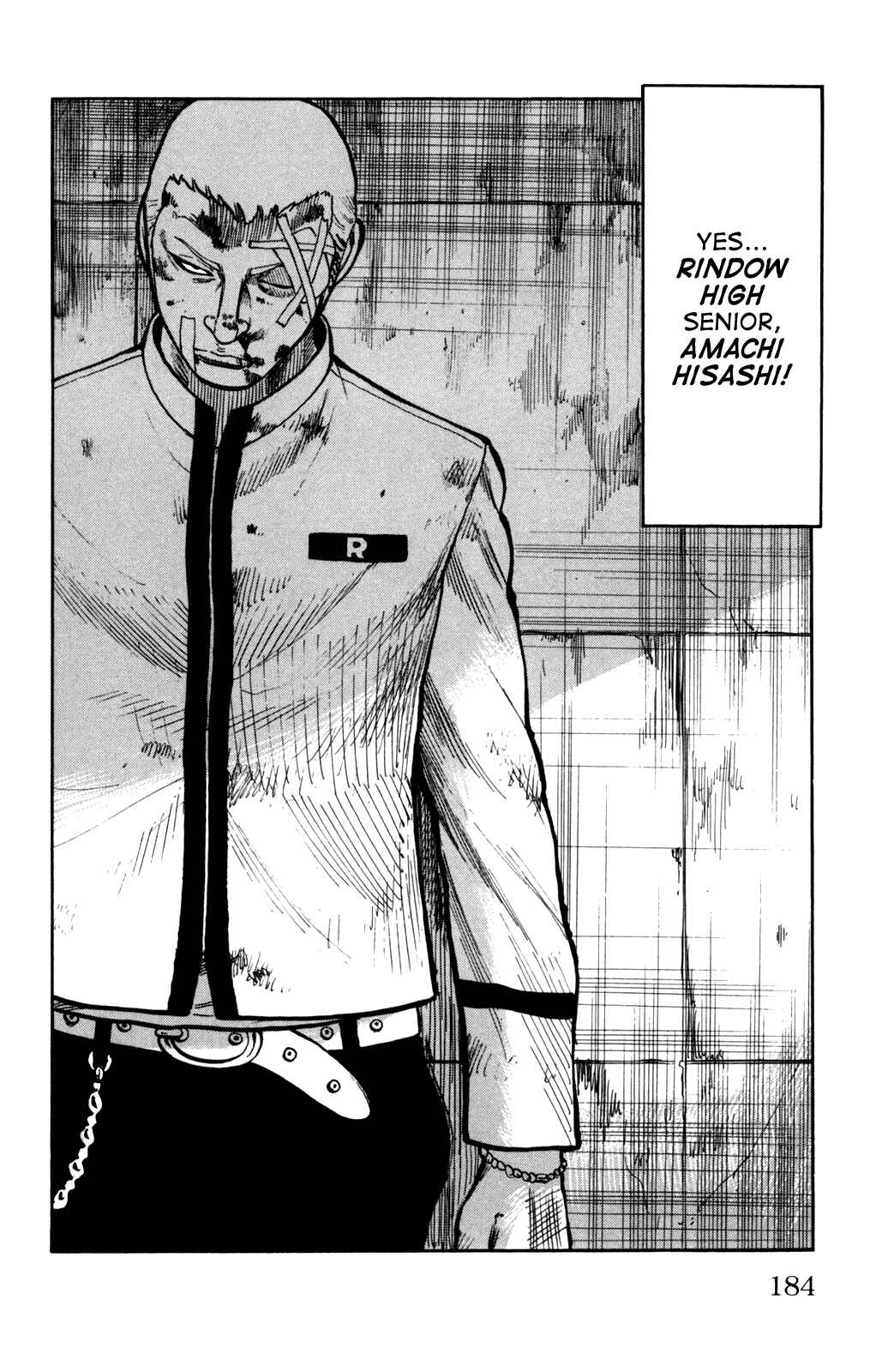 Page 28 Chapter 92 Worst