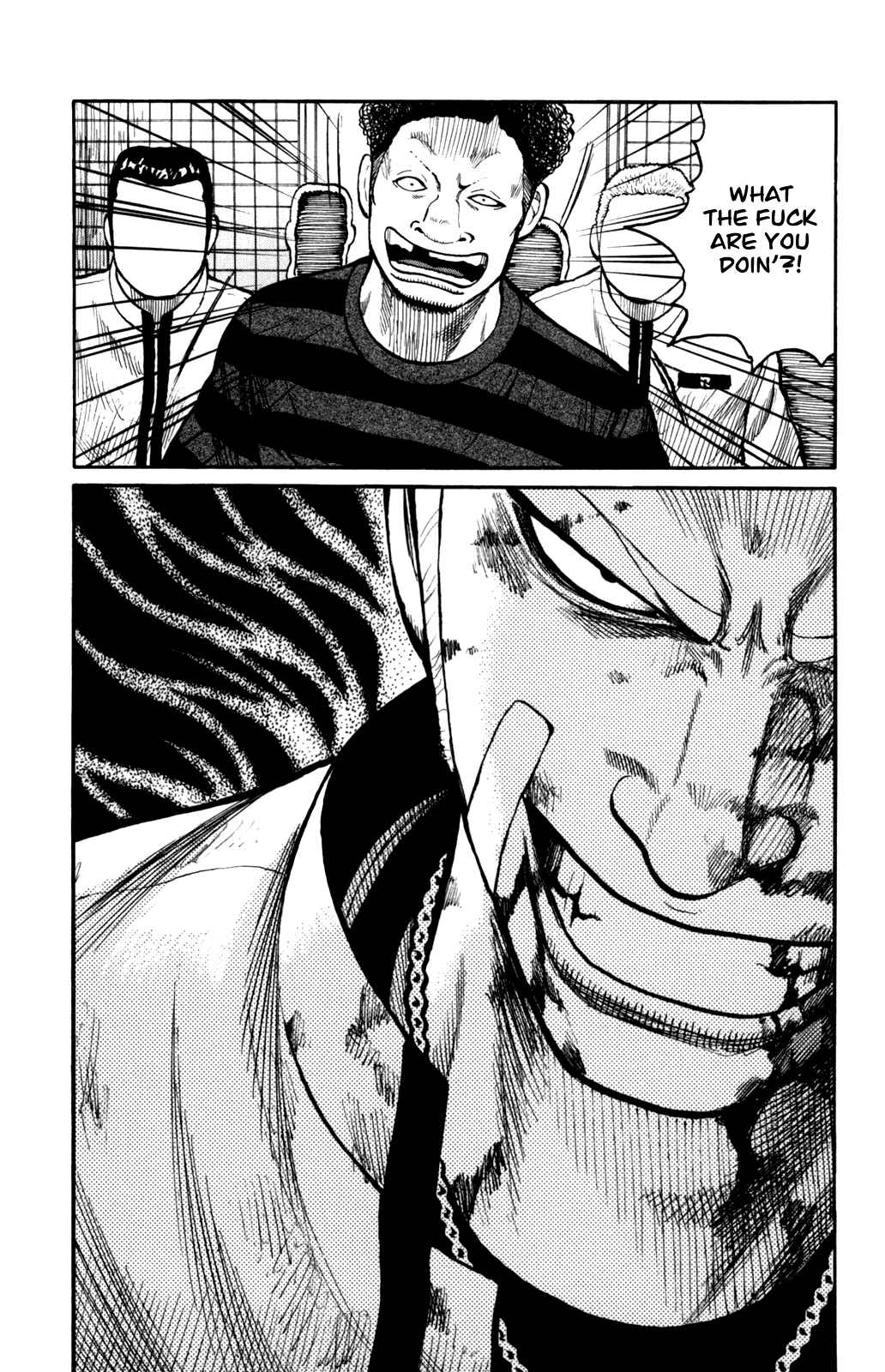 Page 49 Chapter 92 Worst