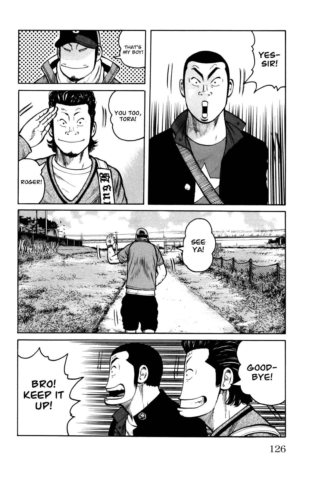 Page 12 Chapter 91 Worst