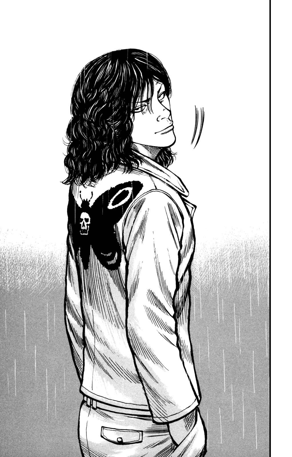 Page 41 Chapter 91 Worst