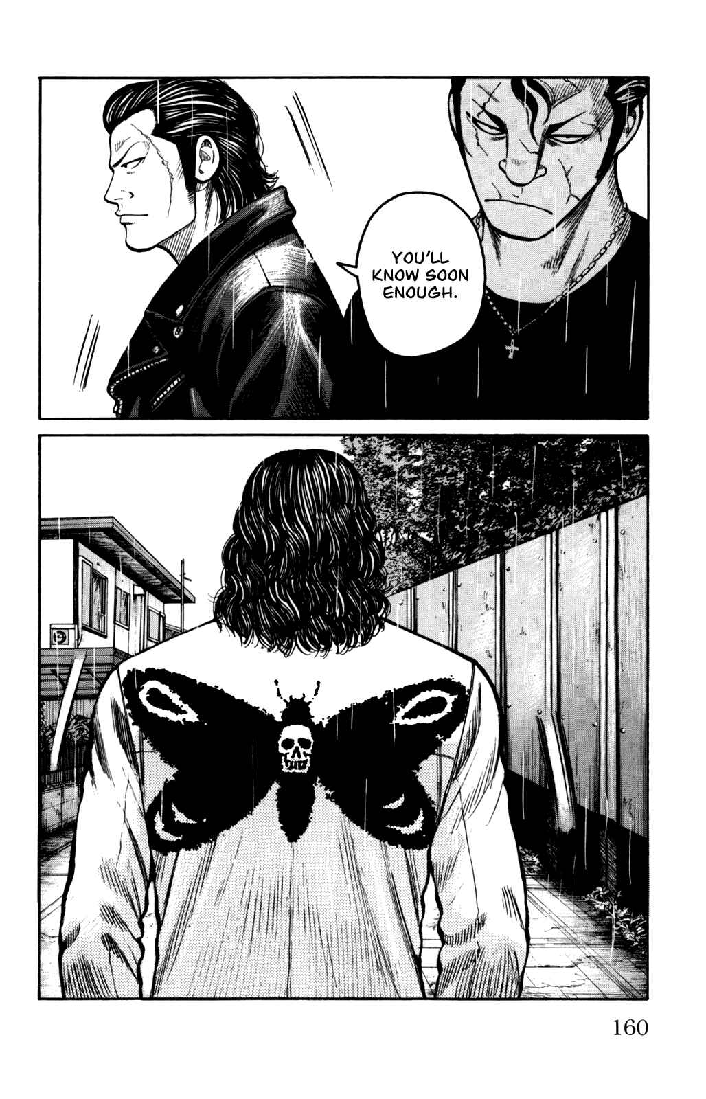 Page 46 Chapter 91 Worst