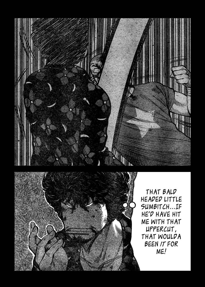 Page 10 Chapter 109 Worst