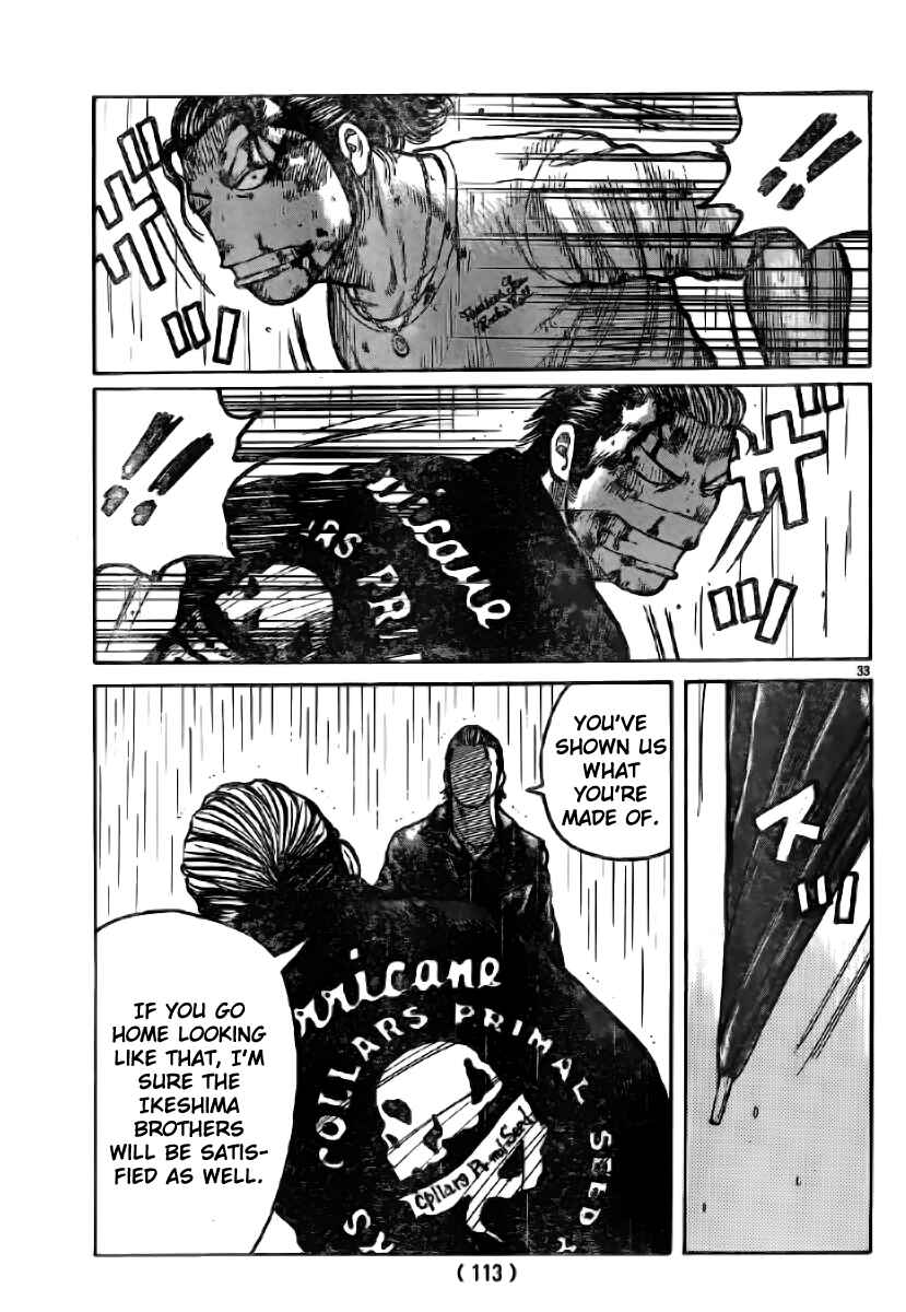Page 34 Chapter 117 Worst