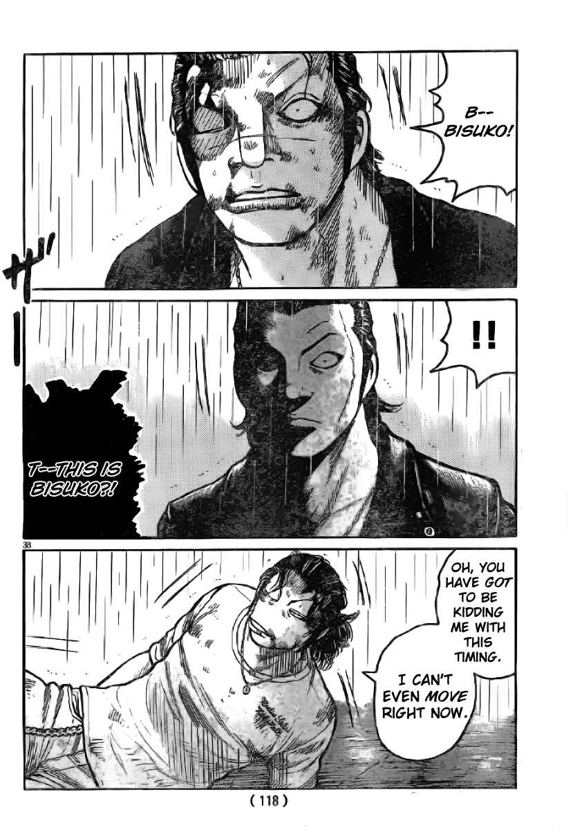 Page 38 Chapter 117 Worst