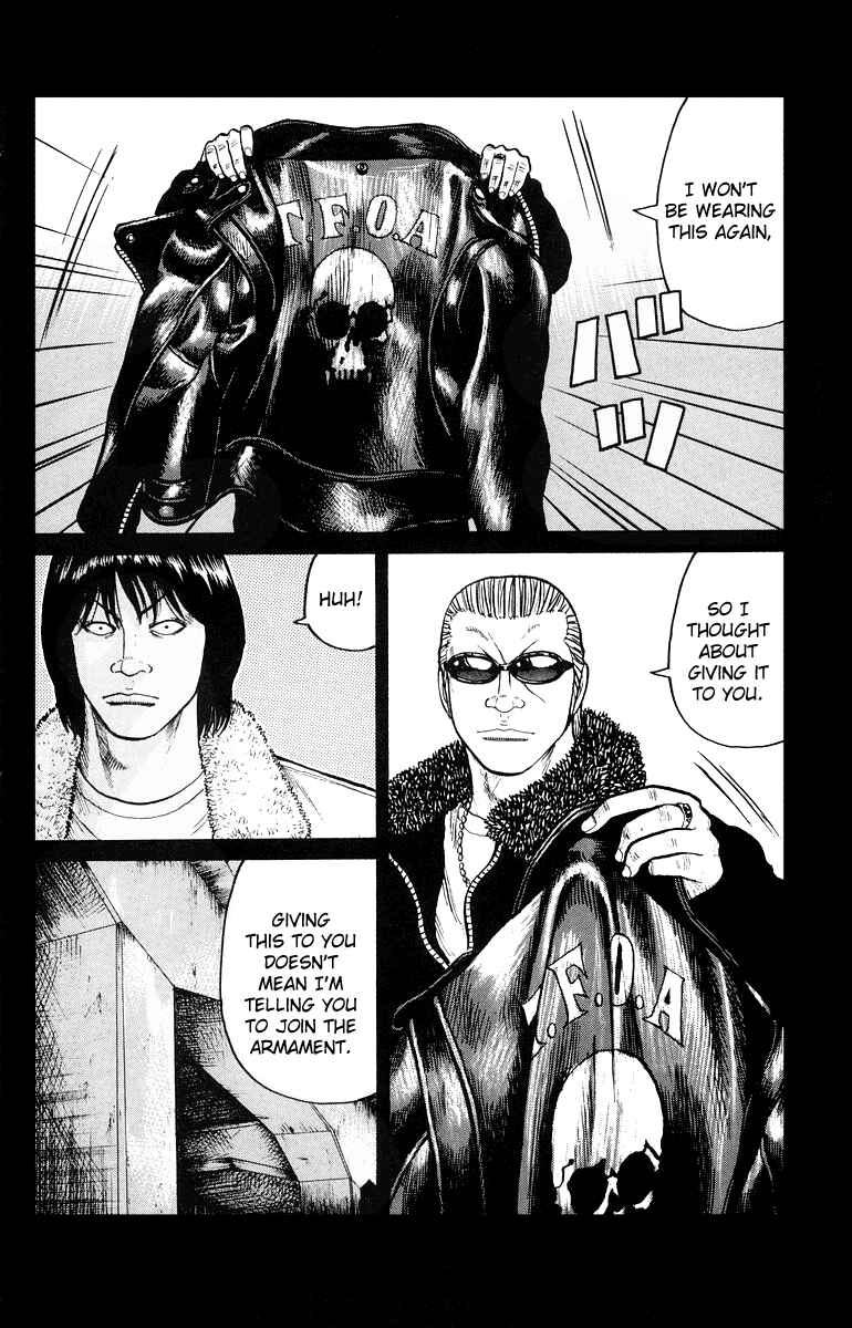 Page 23 Chapter 33 Worst