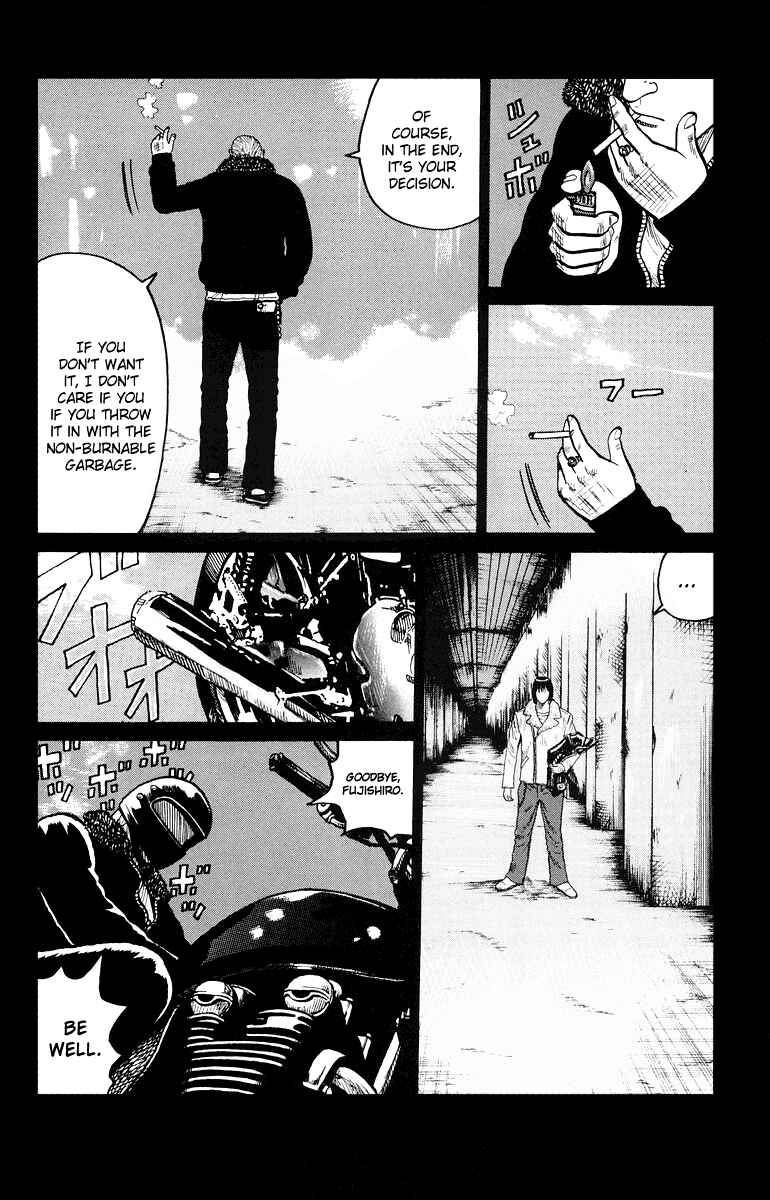 Page 25 Chapter 33 Worst