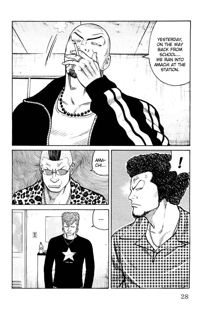 Page 31 Chapter 33 Worst
