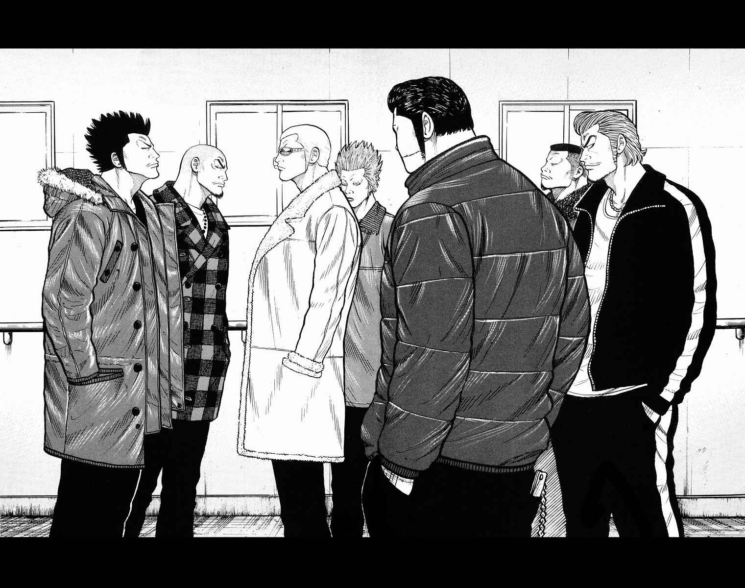 Page 35 Chapter 33 Worst