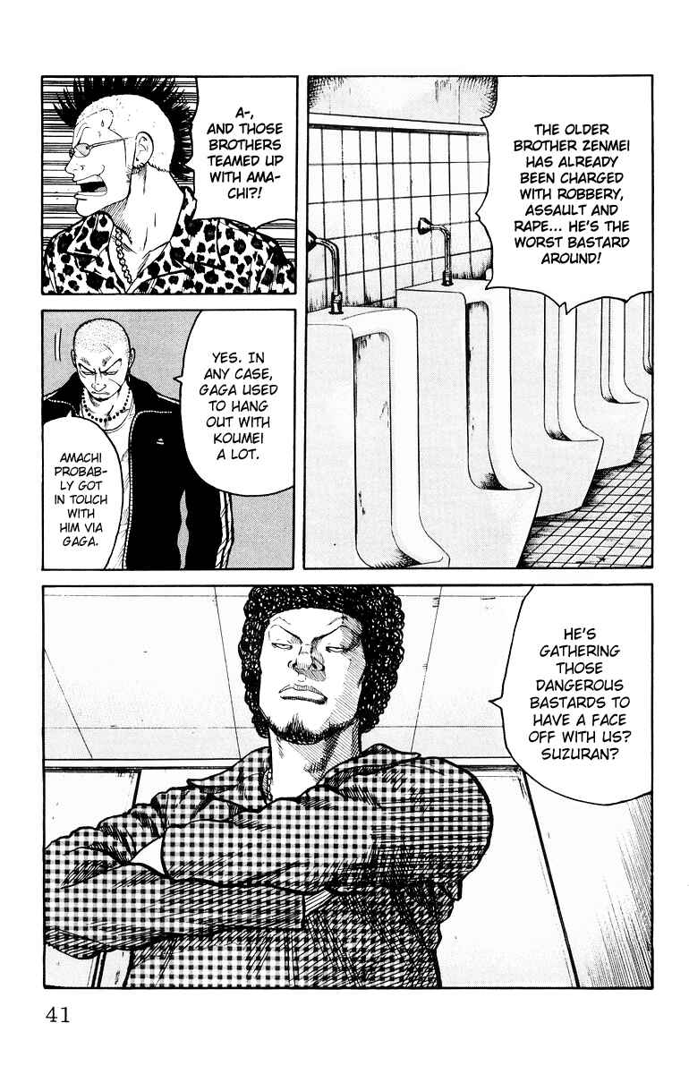 Page 43 Chapter 33 Worst