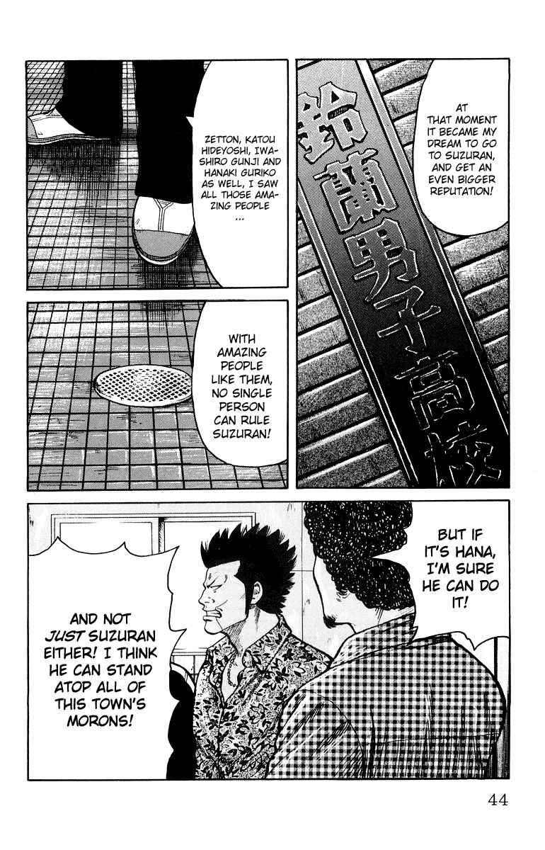 Page 46 Chapter 33 Worst