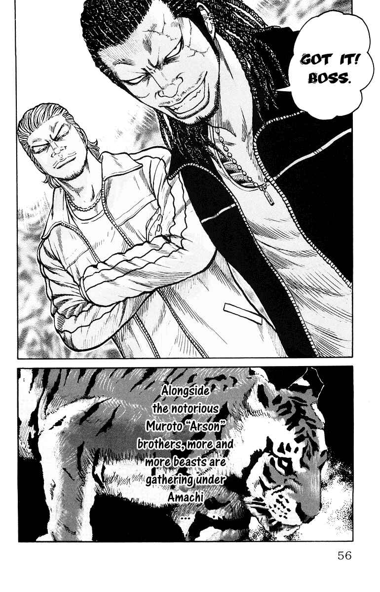 Page 58 Chapter 33 Worst
