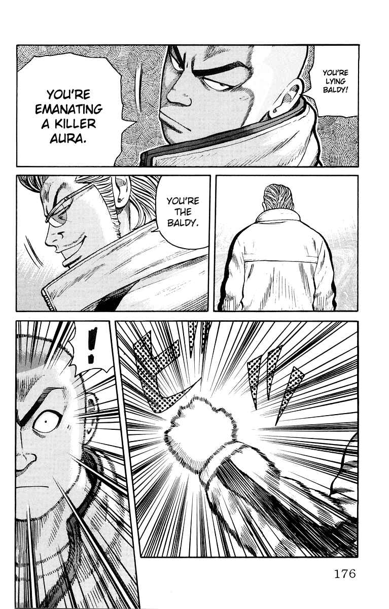 Page 17 Chapter 40 Worst